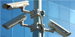 Videosorveglianza