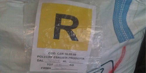 Gestione dei rifiuti