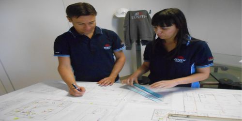 Progettazione, realizzazione e consulenza