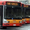 Gli Estintori su Autobus, Pullman e Scuolabus. Quali posso essere ubicati?