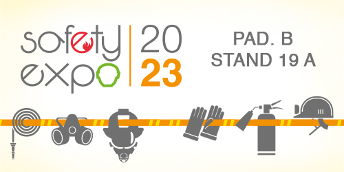 Safety Expo 2023: Zenith Sicurezza tra i protagonisti