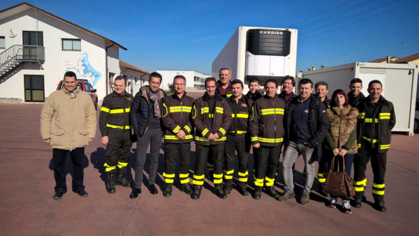 zenith sicurezza 