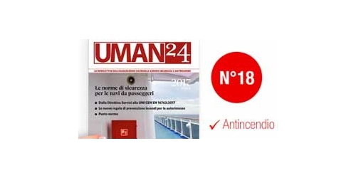 UMAN24 n.18  
