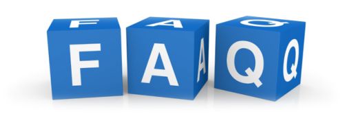 immagine faq