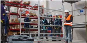 Formazione sulla sicurezza
