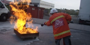 Formazione Antincendio